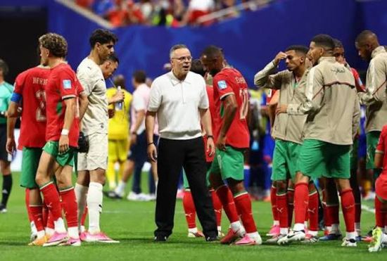 المغرب يتعادل مع مالي وديا بعد انتصاريه في تصفيات أمم أفريقيا