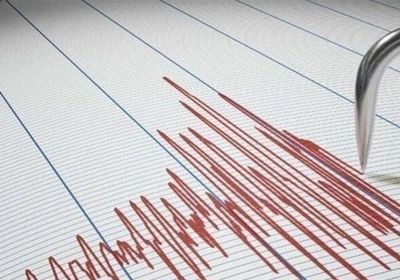 5 هزات أرضية ضربت تركيا شعر بها سكان سوريا 