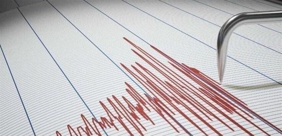 5 هزات أرضية ضربت تركيا شعر بها سكان سوريا 