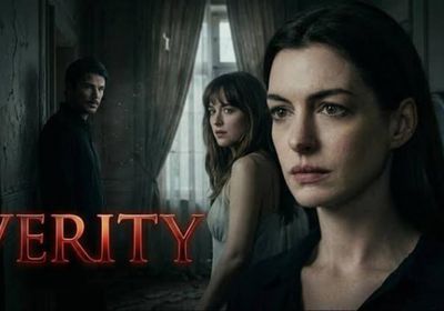 انطلاقة قوية لفيلم verity بشباك التذاكر 