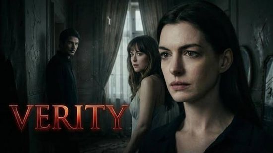 انطلاقة قوية لفيلم verity بشباك التذاكر 