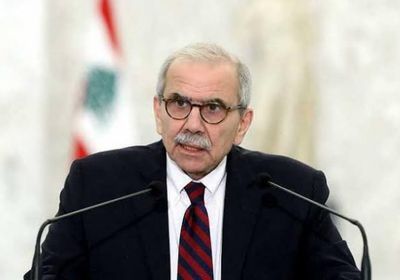 لبنان يسعى لعودة مواطنيه وإعادة ترميم المدارس 