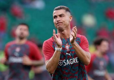الاتحاد البرتغالي لكرة القدم يعلق على أزمة رونالدو وجيسيوس 