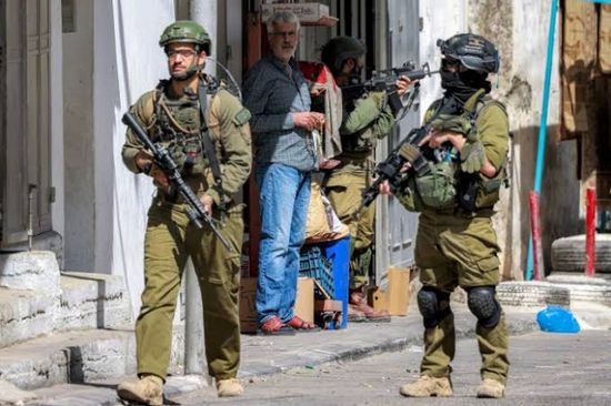 إصابة فلسطينيين برصاص الاحتلال في خان يونس 
