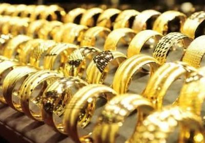 أسعار الذهب اليوم الإثنين 5-10-2026 في اليمن