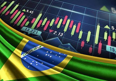 قفزة في أعداد المستثمرين الأفراد بالصناديق المتداولة البرازيلية