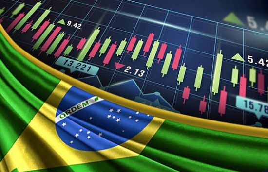 قفزة في أعداد المستثمرين الأفراد بالصناديق المتداولة البرازيلية