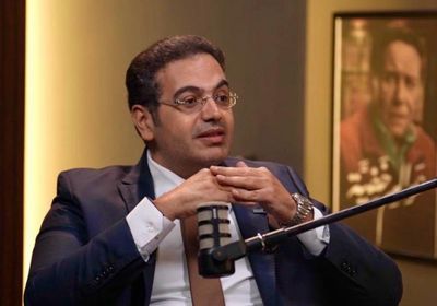 المنتج هشام تحسين يكشف كواليس سرقة المحتوى الدرامي المصري بالخارج ويدعو إلى تعزيز حماية حقوق الملكية الفكرية