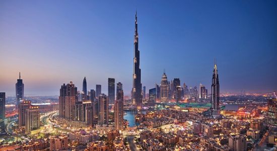التصرفات العقارية في دبي تتجاوز 11 مليار درهم خلال أسبوع