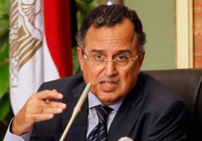 نبيل فهمي يدين استمرار الانتهاكات الإسرائيلية السافرة لسيادة سوريا
