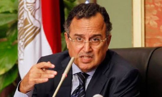 نبيل فهمي يدين استمرار الانتهاكات الإسرائيلية السافرة لسيادة سوريا