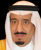 خادم الحرمين يهنئ سلطان بروناي بذكرى توليه مقاليد الحكم