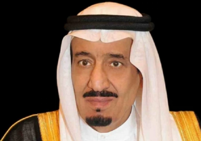 خادم الحرمين يهنئ سلطان بروناي بذكرى توليه مقاليد الحكم