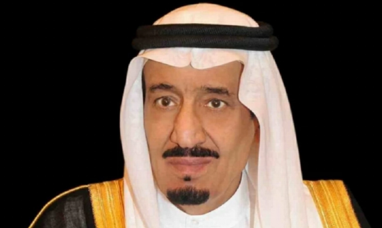 خادم الحرمين يهنئ سلطان بروناي بذكرى توليه مقاليد الحكم