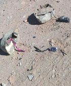 دفاع شبوة تفكك 3 عبوات ناسفة على الخط الدولي الرابط بالعبر