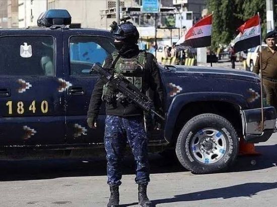 مقتل شرطي وإصابة آخرين في هجوم داعشي بالعراق 