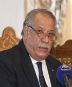 الرئاسة الجزائرية تعلن وفاة مدير ديوانها بوعلام بوعلام
