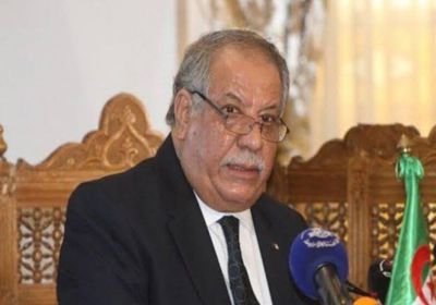 الرئاسة الجزائرية تعلن وفاة مدير ديوانها بوعلام بوعلام