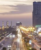 وكالة "فيتش" تثبت تصنيف رأس الخيمة عند "+A"