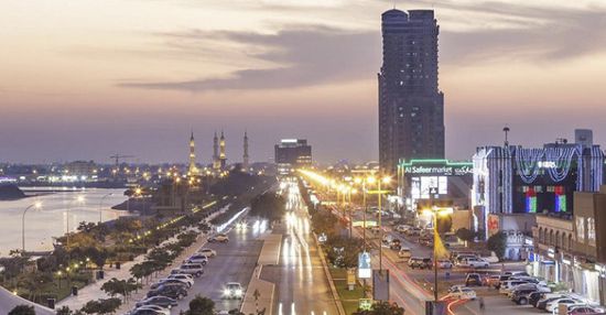 وكالة "فيتش" تثبت تصنيف رأس الخيمة عند "+A"