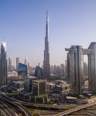 مؤشر مديري المشتريات بدبي يرتفع إلى 54.5 نقطة في سبتمبر