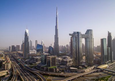 مؤشر مديري المشتريات بدبي يرتفع إلى 54.5 نقطة في سبتمبر