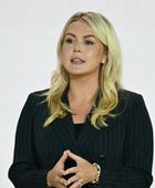 كارولين ليفيت تنضم إلى فوكس نيوز بعد مغادرة البيت الأبيض