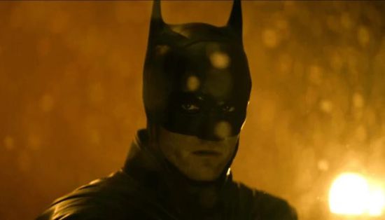 توقف تحضيرات The Batman 2 بسبب ظروف عائلية لمات ريفز