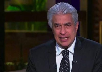 محاولة اقتحام شقة وائل الإبراشي في مصر القديمة