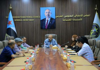 "قانونية الانتقالي" تدعو إلى توحيد الصفوف لخدمة الجنوب وشعبه