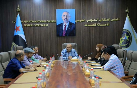 "قانونية الانتقالي" تدعو إلى توحيد الصفوف لخدمة الجنوب وشعبه
