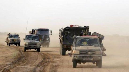 انفصاليون يعلنون الانسحاب من بلدة استراتيجية في شمال مالي