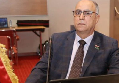 رسمياً.. انتخاب الصالحين عبد النبي رئيسًا لمجلس النواب الليبي