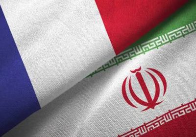 إيران تستدعي السفير الفرنسي