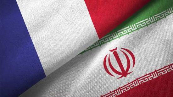 إيران تستدعي السفير الفرنسي