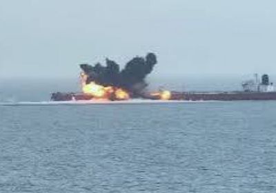 سلطنة عمان تجري عملية إجلاء طبي لأفراد طاقم ناقلة نفط