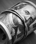 استقرار مؤشر الدولار وسط ترقب تداعيات حرب إيران