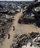 السلطة الفلسطينية تعلن رفض إسرائيل السماح بدخول لجنة الانتخابات إلى غزة