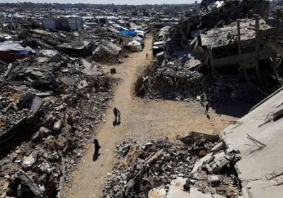 السلطة الفلسطينية تعلن رفض إسرائيل السماح بدخول لجنة الانتخابات إلى غزة