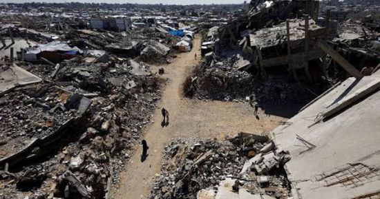 السلطة الفلسطينية تعلن رفض إسرائيل السماح بدخول لجنة الانتخابات إلى غزة
