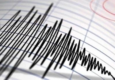 زلزال قوته 5.5 درجة يهز ألينيفا في ألاسكا