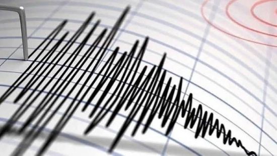 زلزال قوته 5.5 درجة يهز ألينيفا في ألاسكا