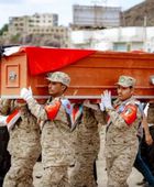 خط أحمر جنوبي.. رفض قاطع لأي مساس بالرموز الوطنية وتضحيات الشهداء