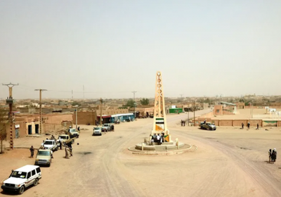 دون مقاومة.. الجيش المالي يعلن دخول مدينة كيدال الاستراتيجية