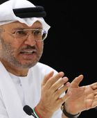 في ذكرى أكتوبر.. قرقاش يشيد بإرث السادات: القوة وسيلة لتحقيق السلام