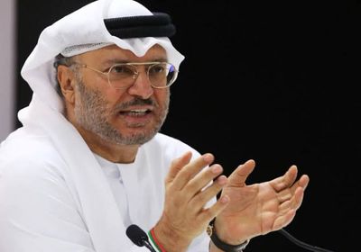 في ذكرى أكتوبر.. قرقاش يشيد بإرث السادات: القوة وسيلة لتحقيق السلام