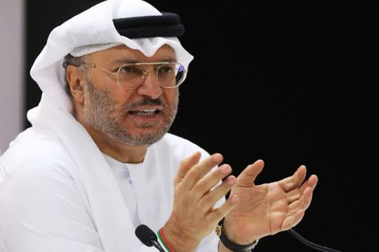 في ذكرى أكتوبر.. قرقاش يشيد بإرث السادات: القوة وسيلة لتحقيق السلام