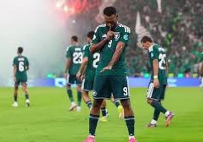 السعودية تتوج بكأس الخليج بفوزها على الإمارات