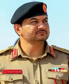 بعد انتخاب عبدالنبي.. صدام حفتر يرحب بتغيير قيادة النواب الليبي