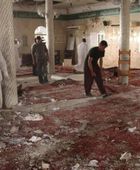 اعتقال قيادي في داعش مسؤول عن تفجير مسجد بحمص
